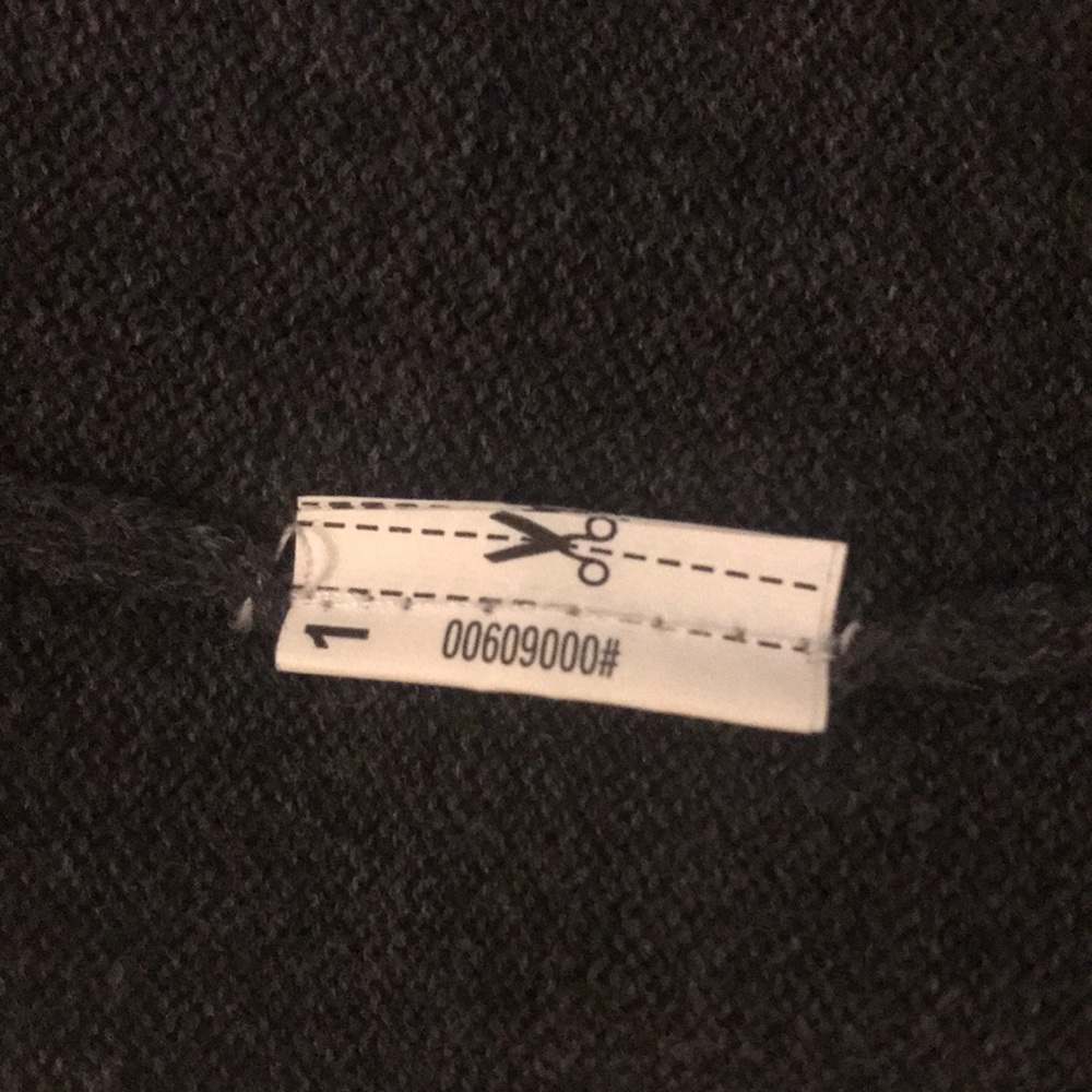 Button down Cardigan - Picture 5 of 5